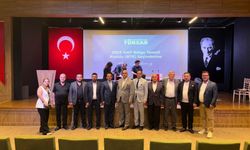 ‘HER ŞEYE RAĞMEN UMUTLUYUZ’