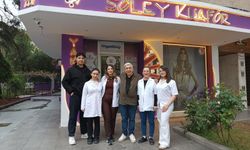 ‘Müşteri memnuniyeti ve sağlığı bizim için her şeyden daha önemli’