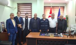 SORUNLAR VE TALEPLER YÜKSEK SESLE DİLE GETİRİLECEK