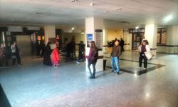 GAZİANTEP ÜNİVERSİTE HASTANESİ BÖLGENİN YÜKÜNÜ OMUZLUYOR