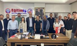 ‘YETERSİZ BESLENME HALK SAĞLIĞI KRİZİNE DÖNÜŞTÜ’