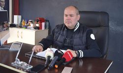 ‘ESNAFIMIZ BORÇ İÇERİSİNDE’