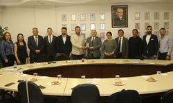 ‘YAŞANABİLİR BİR GAZİANTEP İÇİN MÜCADELE ETMEYE DEVAM EDECEĞİZ’