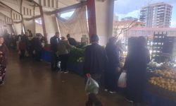 GIDA FİYATLARINDAKİ ARTIŞ SÜRÜYOR