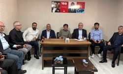 ‘’ŞEHİTKAMİL ÖRGÜTÜMÜZ GÖREVİNİN BAŞINDA’