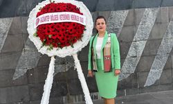 ‘MESLEKİ SORUNLAR ARTIK ÇÖZÜLMELİ’