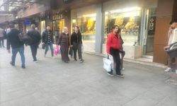 ‘ÜLKENİN GERÇEK GÜNDEMİ EKONOMİ’