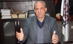 ‘SEKTÖR HER YIL KAN KAYBETMEYE DEVAM EDİYOR’