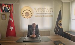 ‘SAVAŞ, TEKSTİL SEKTÖRÜNE OLAĞANÜSTÜ DERECEDE ZARAR VERDİ’