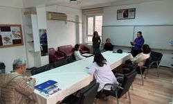 ‘EĞİTİM EMEKÇİLERİNİN CAN GÜVENLİĞİ VE MESLEK ONURU KORUNMALI’