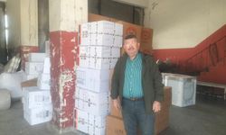 ‘HAKSIZ REKABETİN ORTADAN KALMASI GEREKİYOR’