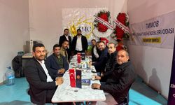 FUAR, ÇİFTÇİLERİN BULUŞMA NOKTASI OLDU