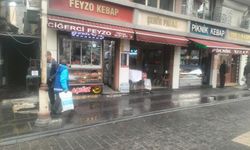 ELEKTRİK ZAMMINA ESNAFTAN TEPKİ