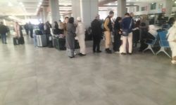 İLK ÜÇ AYDA 700 BİN YOLCUYA ULAŞTIK