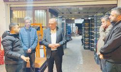 ‘Küçük esnaf tasfiye ediliyor’