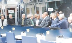 ‘Tarım sektöründe doğru analiz yapabilmek çok önemli’