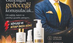 ‘Yrem Beauty, ilham verici bir deneyim sağlayacak’