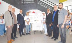 Fuar bilime ışık tutuyor!