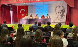‘Geleceğe dair hedeflerini şekillendirmeliyiz’
