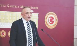 ‘Yaşlı nüfusu hızla artıyor’