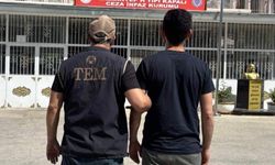Terörle mücadele sürüyor!