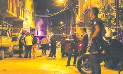 Cinayet zanlısı 4 kez müebbet hapis cezasına çarptırıldı