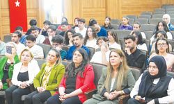 Kadınlar ve çocuklar eğitimle buluşuyor