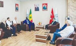 ‘Senegal’e yatırım yapmalıyız’