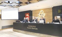 ‘Meslek komiteleri bizim için karar süreçlerimizin pusulası’