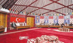 ‘Üreten bir toplum inşa edeceğiz’