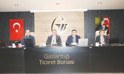 ‘Tüccar ve sanayiciyi aynı platformda buluşturulacak’