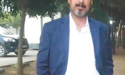 Yüksekten düşen inşaat işçisi hayatını kaybetti