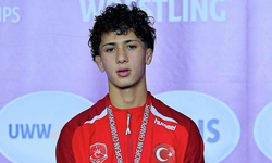 MUHAMMED GÖLHA’DAN GURURLANDIRAN BAŞARI!