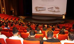 ‘Geleceği birlikte tasarlıyoruz’