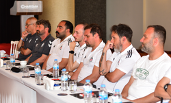GELİŞİM LİGLERİ U17 FİNAL GRUPLARININ KURA ÇEKİMİ GERÇEKLEŞTİ