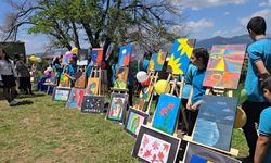 Yesemek 500 sanat eseriyle buluşuyor!
