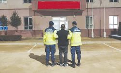 Darp olayına karışan 4 kişi cezaevinde!