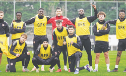 ‘Zor ve yorucu bir sezon oldu’