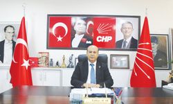 ‘Geleceği cumhuriyet vizyonuyla yeniden inşa edeceğiz’