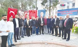 ‘Onurlu ve dik durmak kolay değil’
