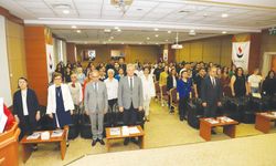 ‘Sağlık hizmetlerinde bütüncül yaklaşım önemli’