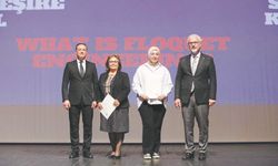 ‘Yatırıma değer projeler sergileniyor’