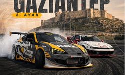 Drift tutkunları Gazi Pisti’nde buluşacak
