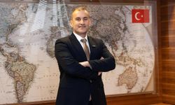 Murat Bakır Sektör Kurulu Başkan Yardımcısı oldu