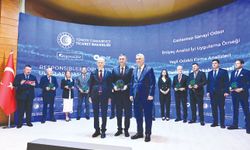 ‘Sektörün daha da gelişip büyümesini istiyoruz’