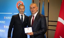 ‘YENİ FORMATLAR REKABET DENGESİNİ ARTIRACAK’