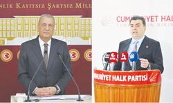‘Bütün bunları normalleştirmemek lazım’
