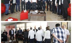 ‘Bayramlar, birlik ve beraberliği güçlendiriyor’