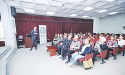 ‘Biyolojik çeşitlilik açısından çok zenginiz’