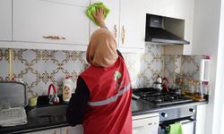 ‘Paylaşınca yük hafifliyor’